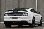 Ford Mustang GT Black Shadow 2019 года (LA)